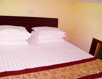 Pingyao Wanggulou Hotel Thành cổ Bình Dao Ngoại thất bức ảnh