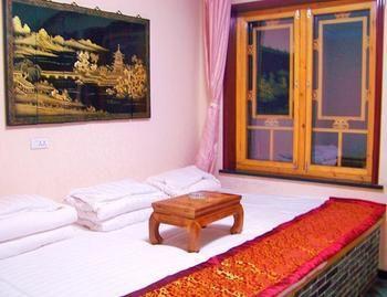 Pingyao Wanggulou Hotel Thành cổ Bình Dao Ngoại thất bức ảnh
