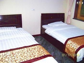 Pingyao Wanggulou Hotel Thành cổ Bình Dao Ngoại thất bức ảnh